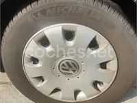 Usado VW Golf IV Trendline 102 CV (75 kW) 2004 Negro Berlina