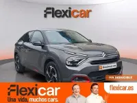 Usado Citroën C4 Feel 130 CV (95 kW) 2023 Gris SUV