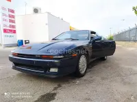 Usado Toyota Supra 340 CV (250 kW) 2019 Azul Coupe