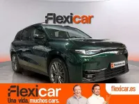 Usado Leapmotor C10 160 kW (218 CV) 2025 Verde SUV