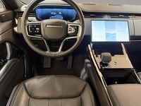 Usado Land Rover Range Rover Sport SE 460 CV (338 kW) 2025 Santorini black SUV