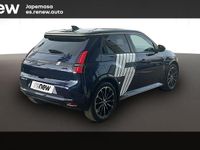 Usado Renault 5 E-Tech Iconic 110 kW (150 CV) 2024 Azul Berlina