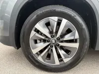 Usado Skoda Kodiaq Selection 150 CV (110 kW) 2025 Gris SUV