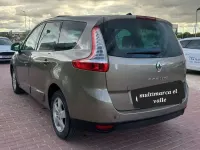 Usado Renault Scenic E-Tech 131 CV (96 kW) 2011 Marrón Monovolumen