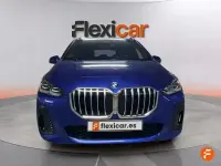 Usado BMW 218 136 CV (100 kW) 2024 Azul Coupe