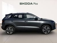 Occasion Skoda Karoq 150 ch (110 kW) 2024 Gris SUV
