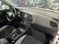 Usado Seat Ateca Business 115 CV (84 kW) 2017 Blanco SUV