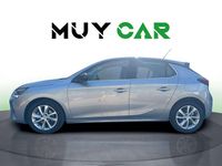Usado Opel Corsa Elegance 101 CV (74 kW) 2021 Gris Utilitario