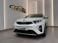 Usado Kia Stonic 84 CV (61 kW) 2018 Blanco SUV
