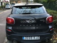 Usado Mini Cooper SD Paceman 143 CV (105 kW) 2015 Marrón SUV