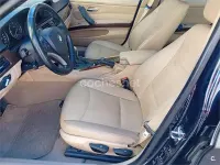Usado BMW 325 197 CV (144 kW) 2009 Azul Berlina