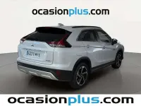 Usado Mitsubishi Eclipse Cross 188 CV (138 kW) 2025 Blanco SUV