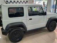 usado Suzuki Jimny Pro 1.5l