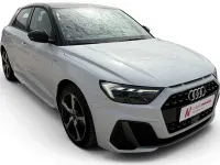 Usado Audi A1 Sportback Premium 110 CV (80 kW) 2023 Blanco Utilitario