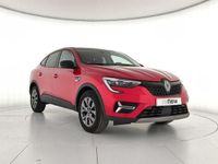Usado Renault Arkana Evolution 140 CV (102 kW) 2025 Rojo SUV