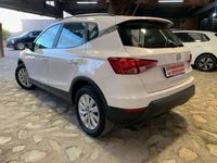 usado Seat Arona 1.6TDI CR S&S Style 95