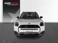 Usado Mini Cooper Countryman Classic 156 CV (114 kW) 2024 Blanco SUV