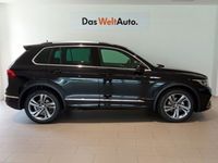 usado VW Tiguan R-Line 2.0 TDI 110 kW (150 CV) DSG