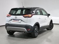 Usado Opel Crossland X 102 CV (75 kW) 2020 Blanco SUV