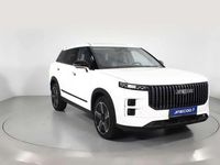 Usado Jaecoo 7 148 CV (108 kW) 2025 Blanco SUV