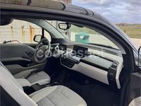 Usado BMW i3 170 CV (125 kW) 2016 Negro Utilitario