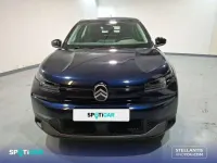 Usado Citroën C4 145 CV (106 kW) 2025 Azul SUV