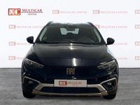 Nuevo Fiat Tipo Cross 101 CV (74 kW) 2025 Negro cinema (metalizado) Utilitario