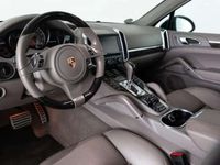 Usado Porsche Cayenne 385 CV (283 kW) 2010 Negro SUV