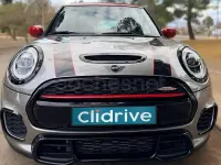 Usado Mini John Cooper Works 231 CV (169 kW) 2020 Beige Utilitario