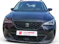Usado Seat Arona Style 116 CV (85 kW) 2024 Negro SUV