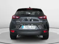 Usado Mazda CX-3 Style 105 CV (77 kW) 2016 SUV