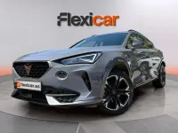 Usado Cupra Formentor 150 CV (110 kW) 2024 Gris SUV