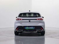 Usado Peugeot 308 Allure 136 CV (100 kW) 2025 Blanco Utilitario