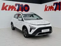 Usado Hyundai Bayon 84 CV (61 kW) 2022 Blanco SUV