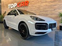 usado Porsche Cayenne Hybrid 462 cv