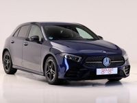 usado Mercedes A200 AD AMG LINE