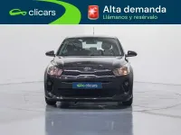 Usado Kia Rio 84 CV (61 kW) 2017 Marrón Utilitario