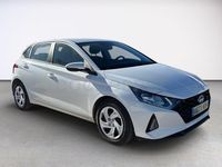 Usado Hyundai i20 100 CV (73 kW) 2022 Blanco Berlina