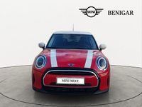 Usado Mini Cooper 136 CV (100 kW) 2021 Rojo Utilitario