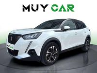 Usado Peugeot 2008 Allure 101 CV (74 kW) 2020 Blanco SUV