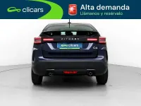 Usado Citroën C4 136 CV (100 kW) 2025 Azul SUV