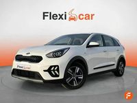 Usado Kia Niro 141 CV (103 kW) 2021 Blanco SUV