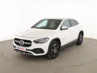 Usado Mercedes GLA200 Progressive 150 CV (110 kW) 2020 Blanco SUV