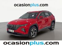 Occasion Hyundai Tucson 265 ch (194 kW) 2022 Rouge SUV