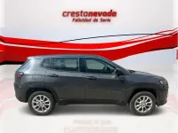 Brugt Jeep Compass Longitude 131 HK (96 kW) 2022 SUV