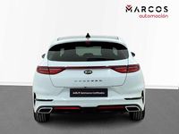 Usado Kia ProCeed GT-Line 140 CV (102 kW) 2020 Blanco Familiar