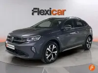 Usado VW Taigo 115 CV (84 kW) 2025 Azul SUV