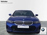 Nuevo BMW 318 Comfort Edition 150 CV (110 kW) 2025 Azul Berlina
