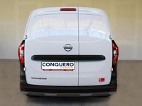 Usado Nissan Townstar Acenta 131 CV (96 kW) 2023 Blanco Van