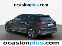 Usado Audi A3 S-Line 116 CV (85 kW) 2021 Berlina